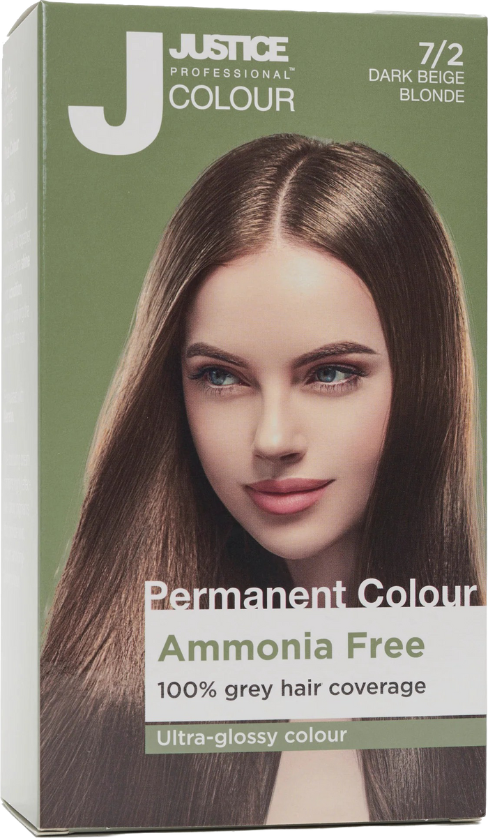Dark Beige Blonde 7.2