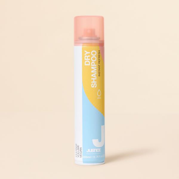 Dry Shampoo 200ml