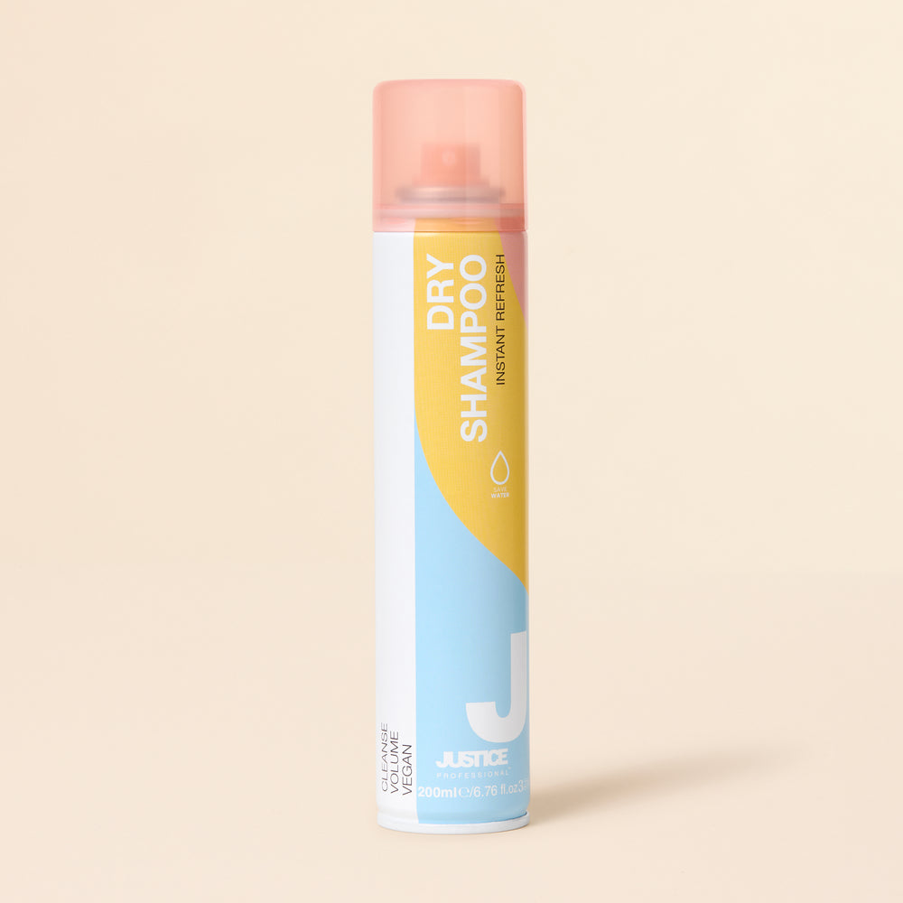 Dry Shampoo 200ml