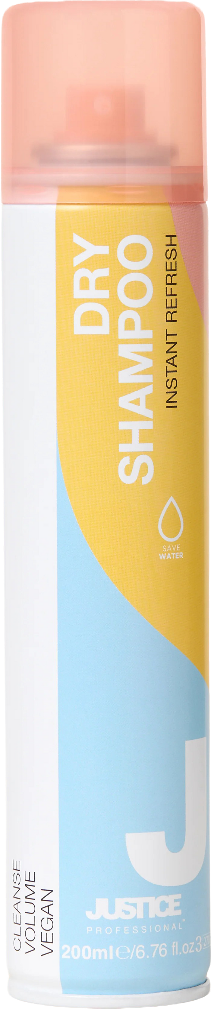 Dry Shampoo 200ml