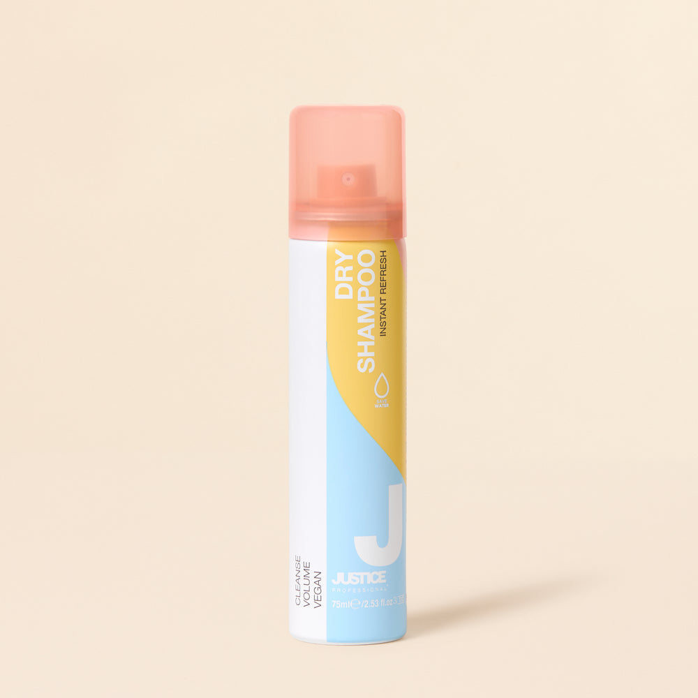 Dry Shampoo 75ml