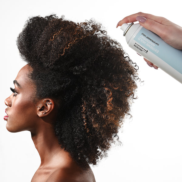Extreme Hold Hairspray - 210g
