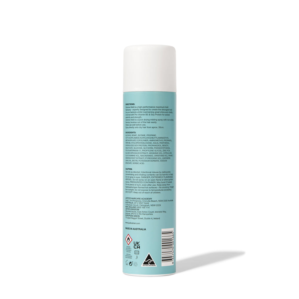 Extreme Hold Hairspray - 210g