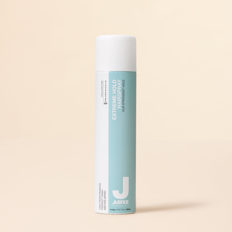 Extreme Hold Hairspray - 210g