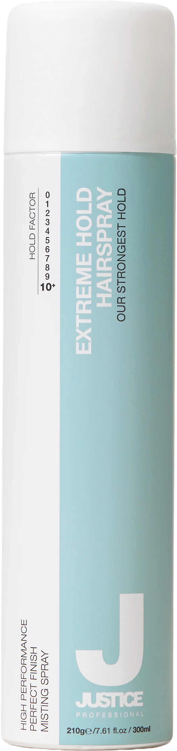 Extreme Hold Hairspray - 210g
