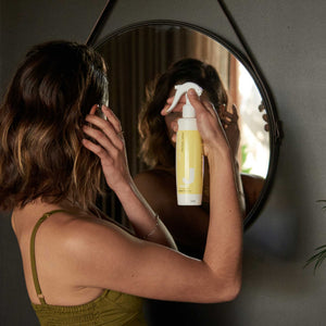 Heat Protect Protein Plus Spray