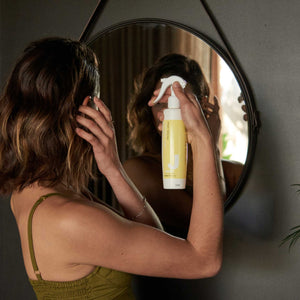 Heat Protect Protein Plus Spray