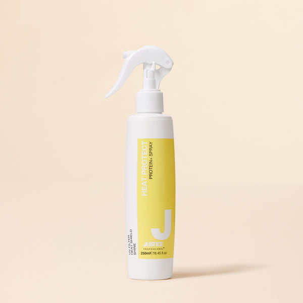 Heat Protect Protein Plus Spray