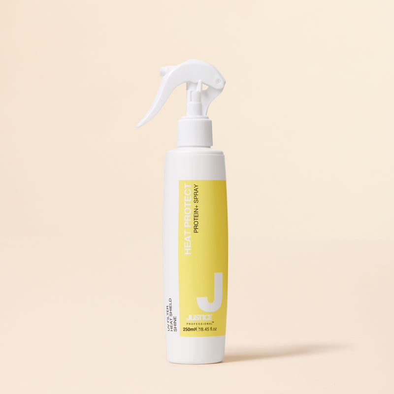 Heat Protect Protein Plus Spray