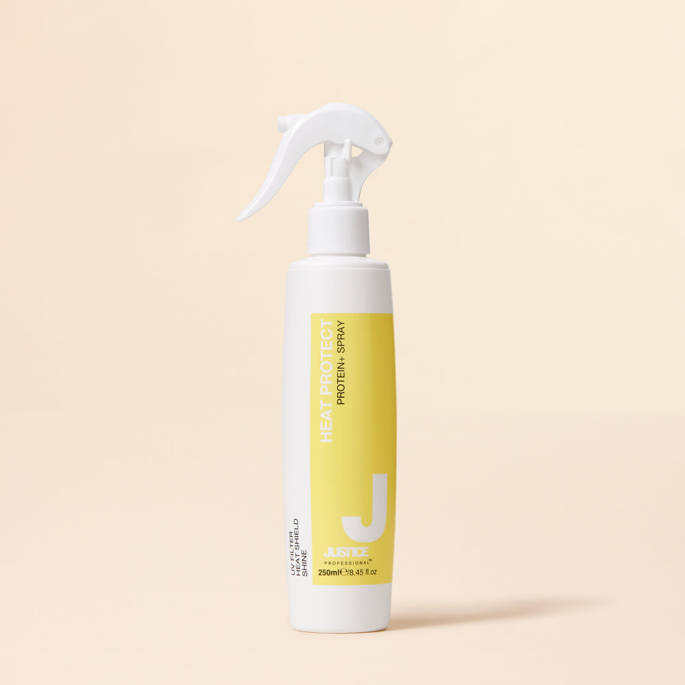 Heat Protect Protein Plus Spray