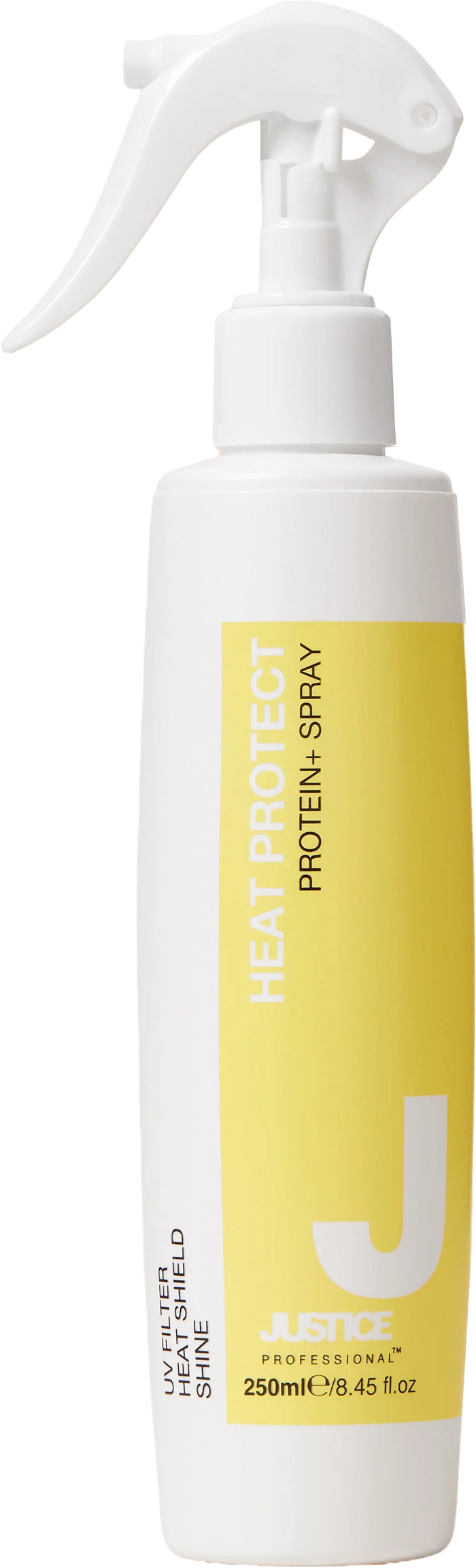 Heat Protect Protein Plus Spray