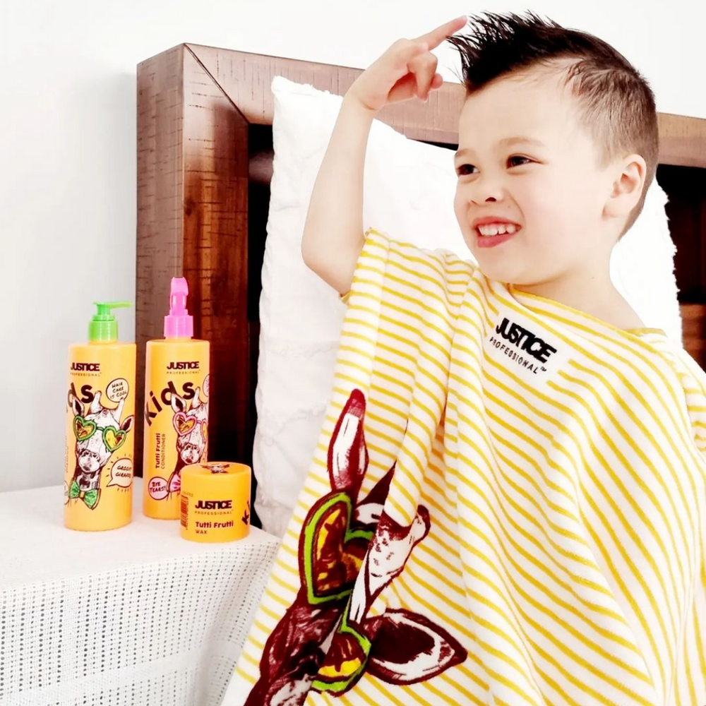 Kids Shampoo - 400ml