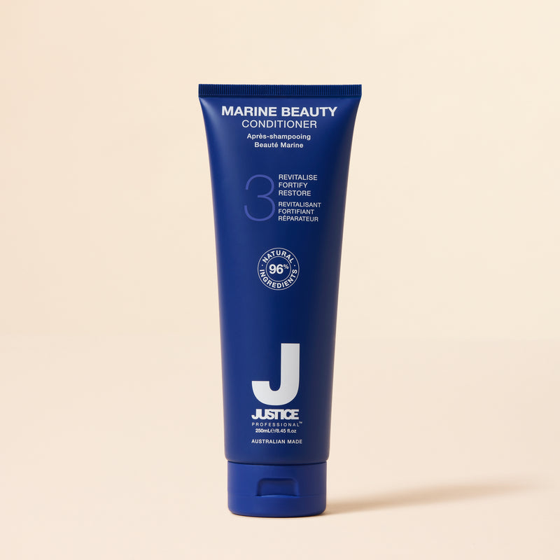 Marine Beauty Conditioner 250ml