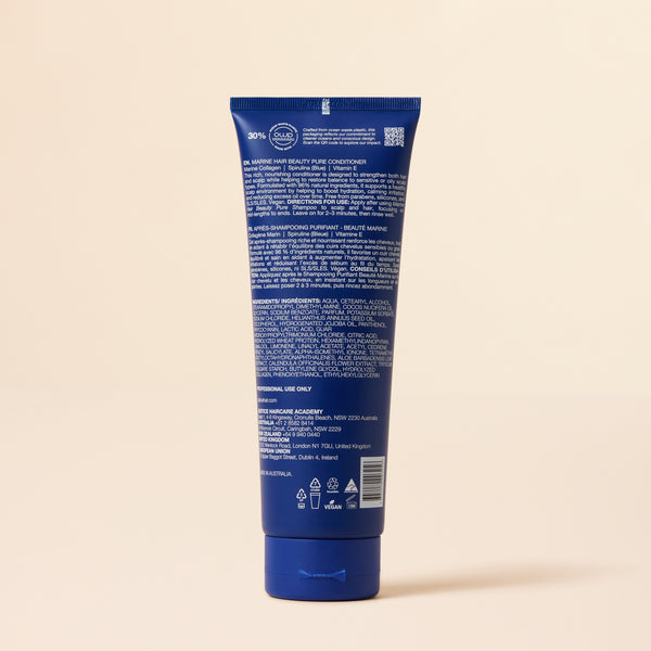 Marine Beauty Conditioner 250ml
