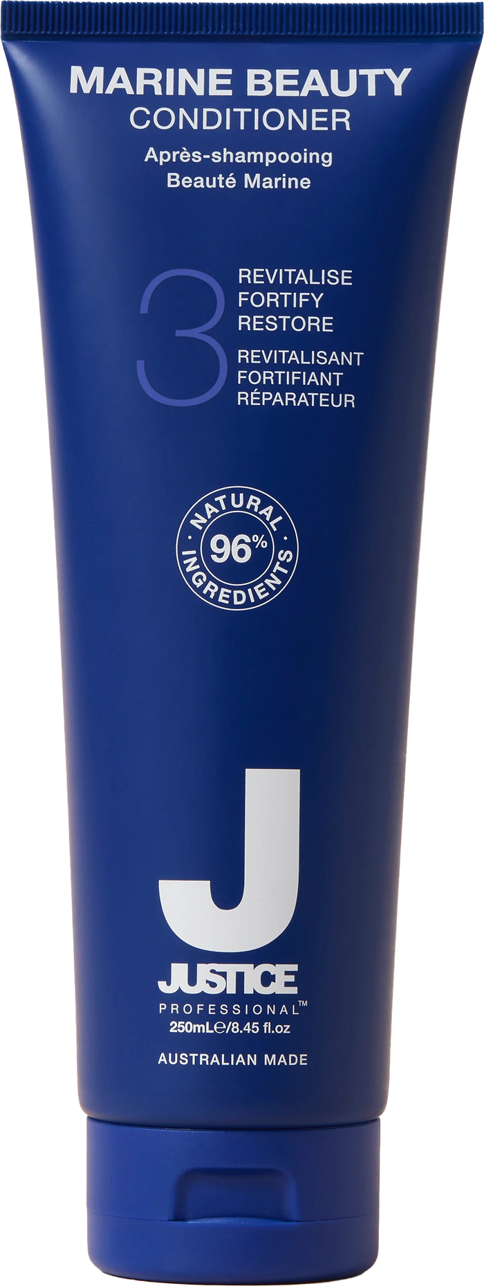 Marine Beauty Conditioner 250ml