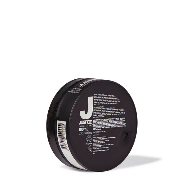Moldable Wax