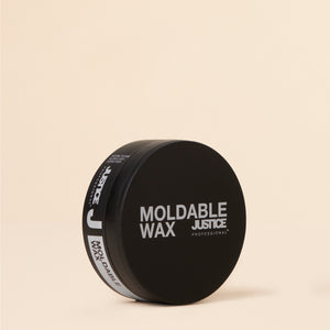 Moldable Wax