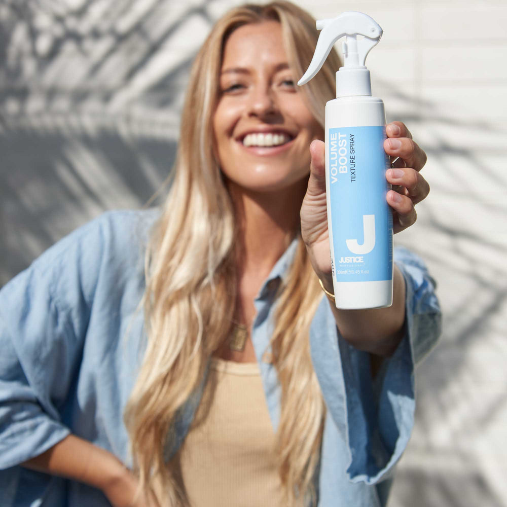 Volume Boost Texture Spray - 250ml