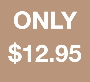 Dry Shampoo 75ml + 200ml Bundle for $12.95