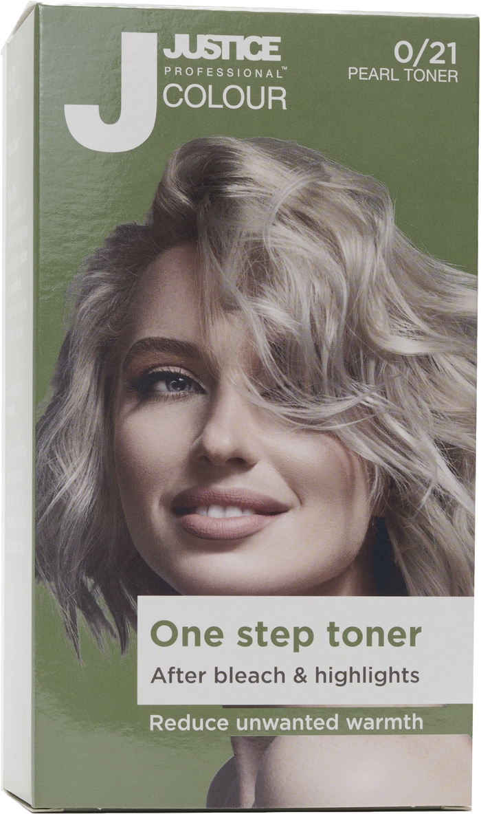 Pearl Toner 0.21