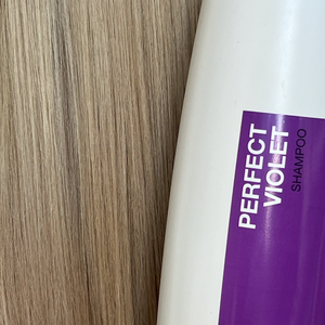 Perfect Violet Shampoo - 225ml
