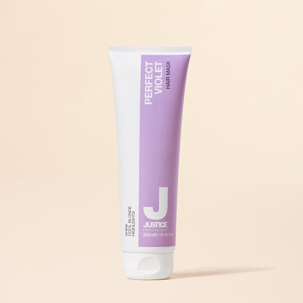 Perfect Violet Hair Mask - 250ml