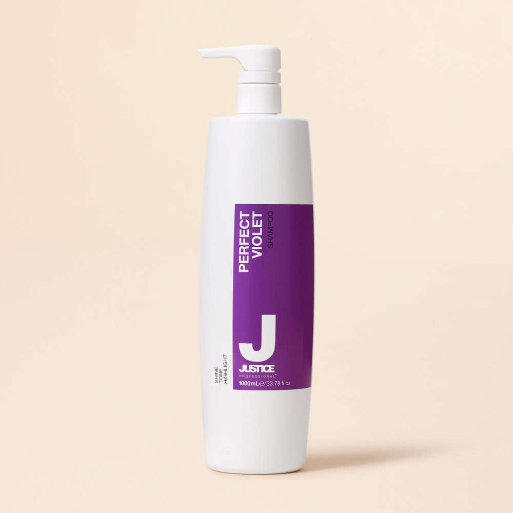 Perfect Violet Shampoo - 1 Litre