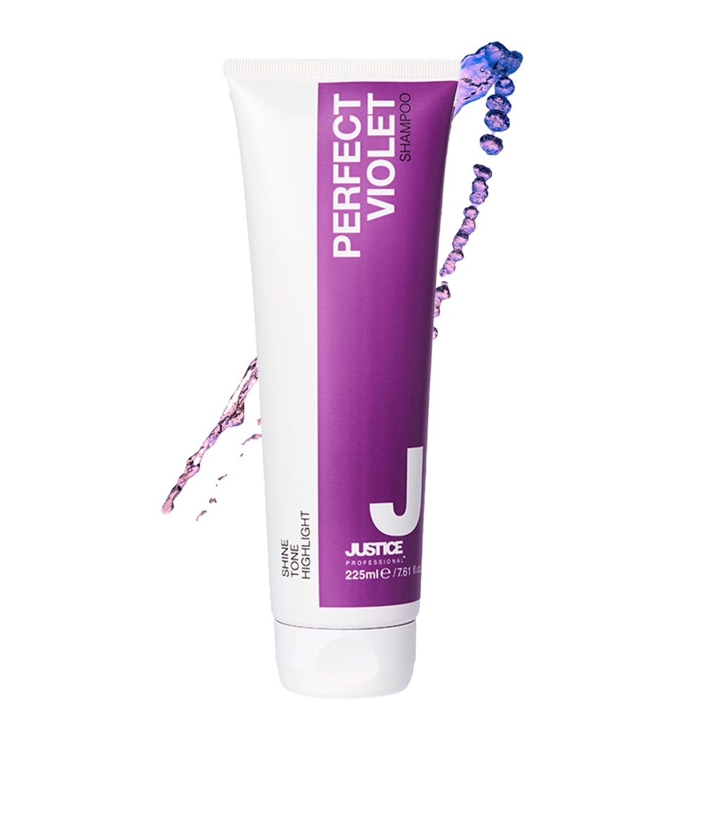 Perfect Violet Shampoo - 225ml