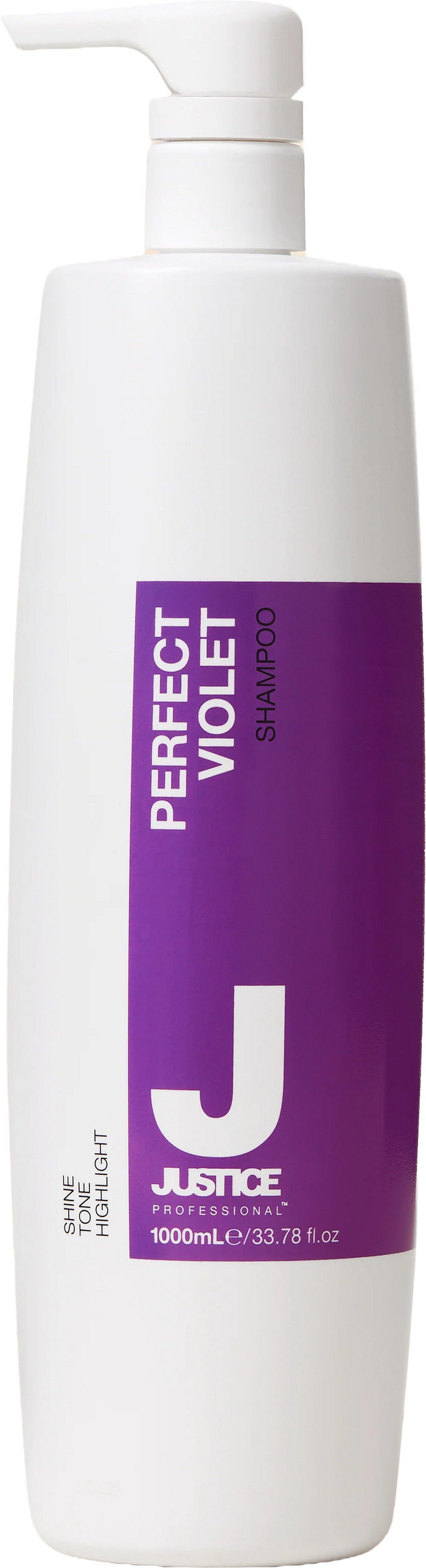 Perfect Violet Shampoo - 1 Litre