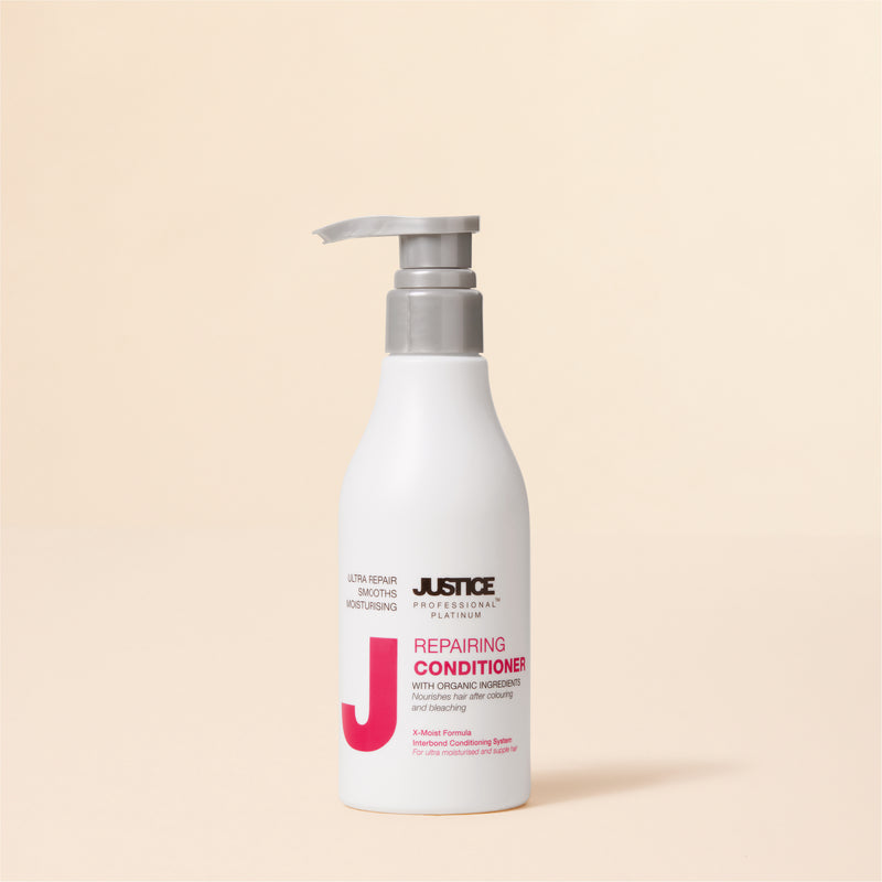 Platinum Conditioner - 300ml