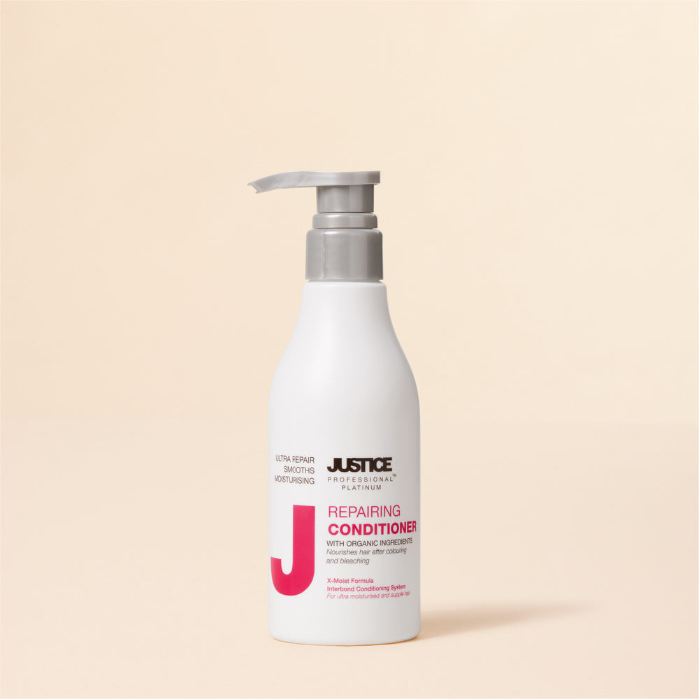 Platinum Conditioner - 300ml