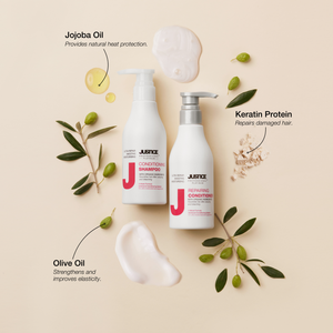 Platinum Shampoo - 700ml