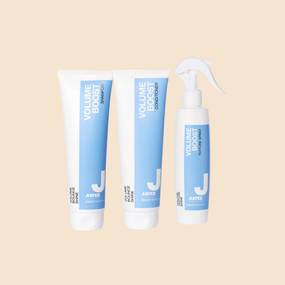 Volume Booster Bundle