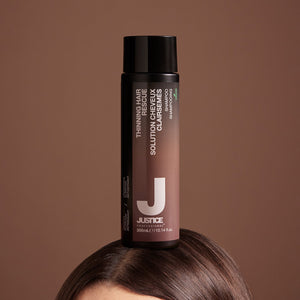 Thinning Hair Rescue Shampoo 300ml