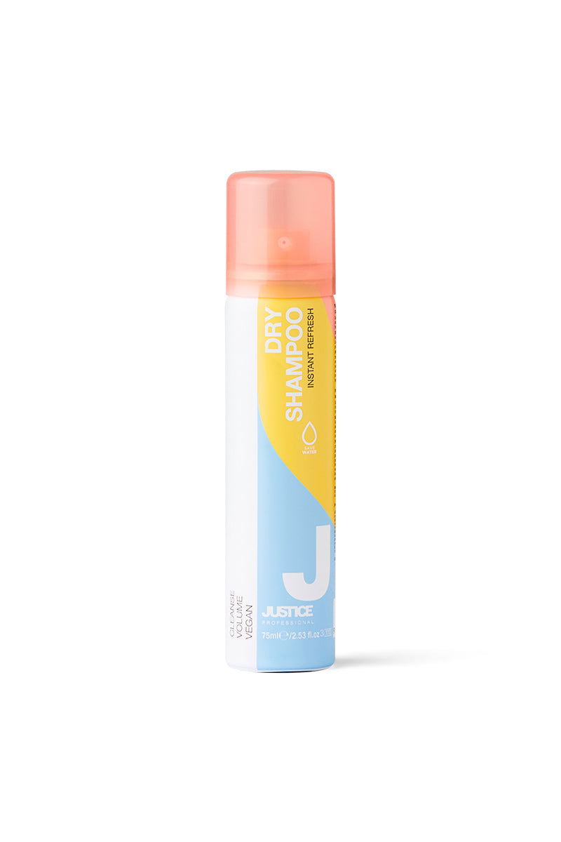 Dry Shampoo 75ml