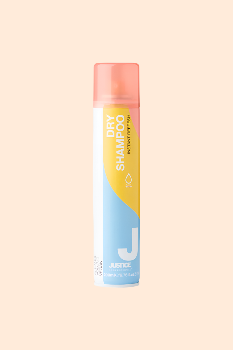 Dry Shampoo 200ml