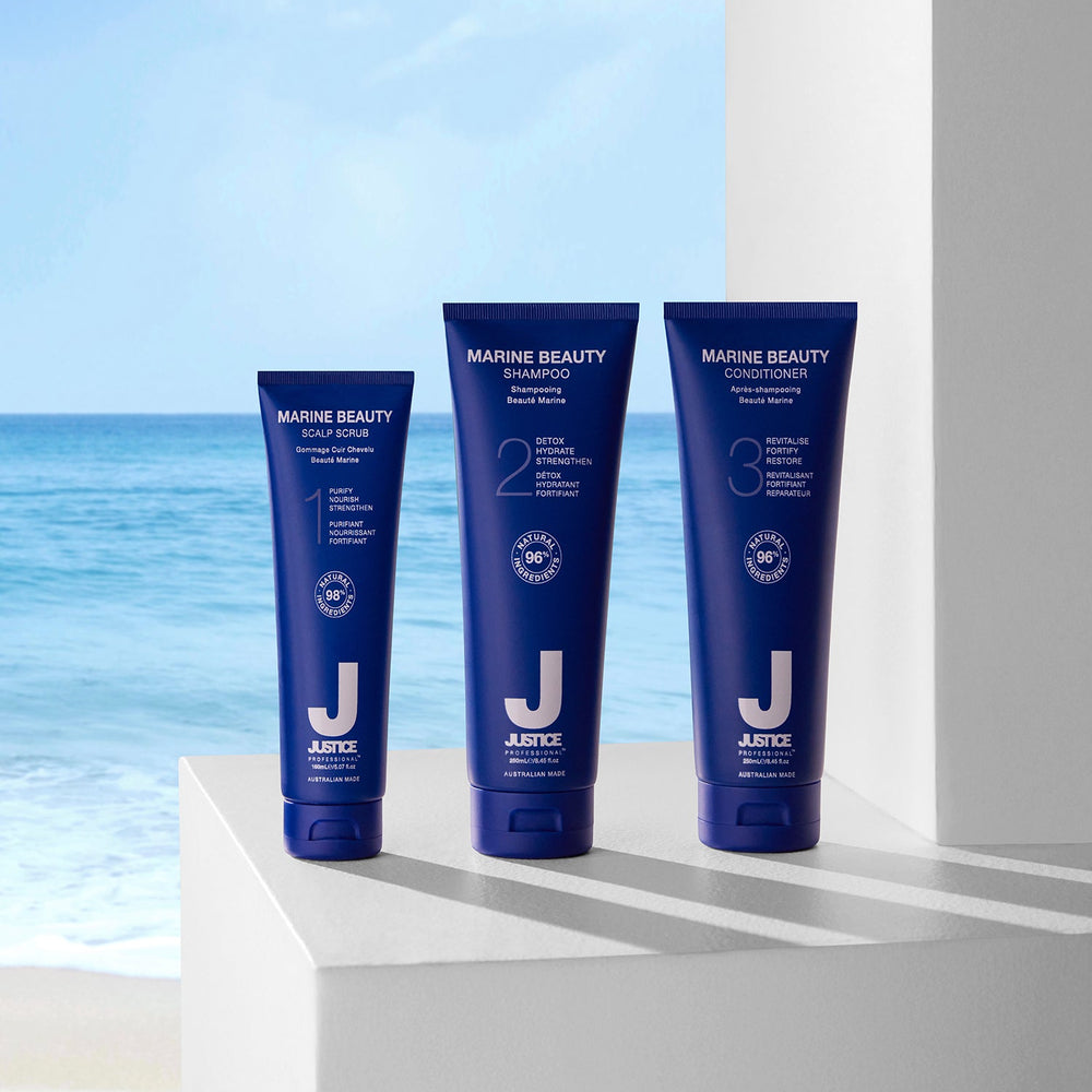 Marine Beauty Bundle