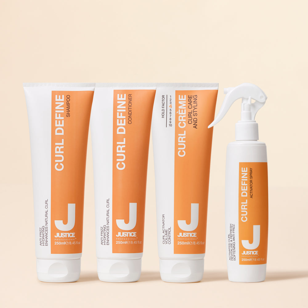 Curl Complete Bundle