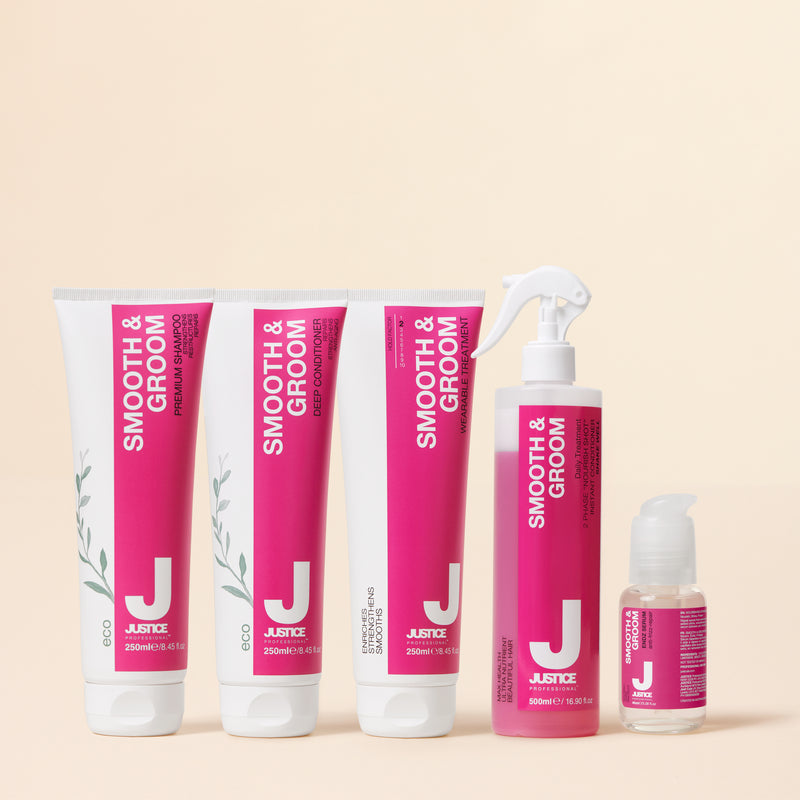Smooth & Groom Complete Bundle