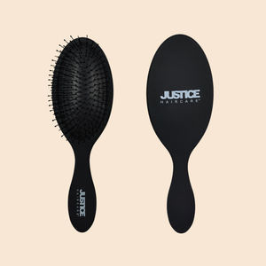 JUSTICE Wet Styling Brush
