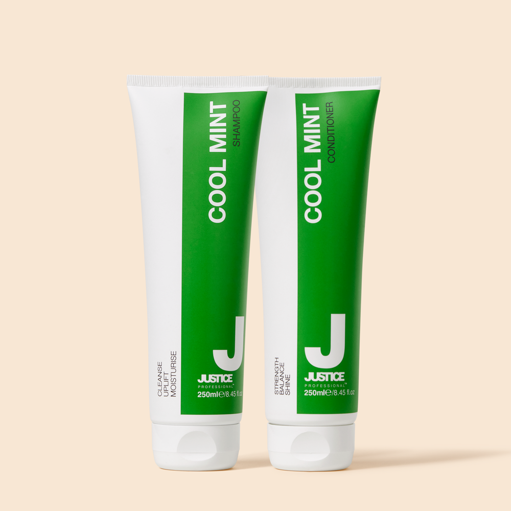 Cool Mint Duo Bundle