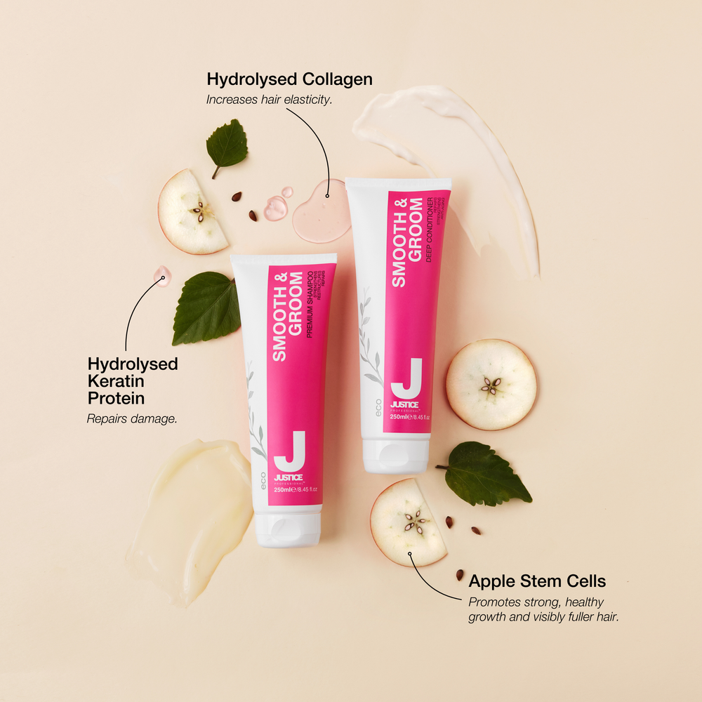 Smooth & Groom Complete Bundle