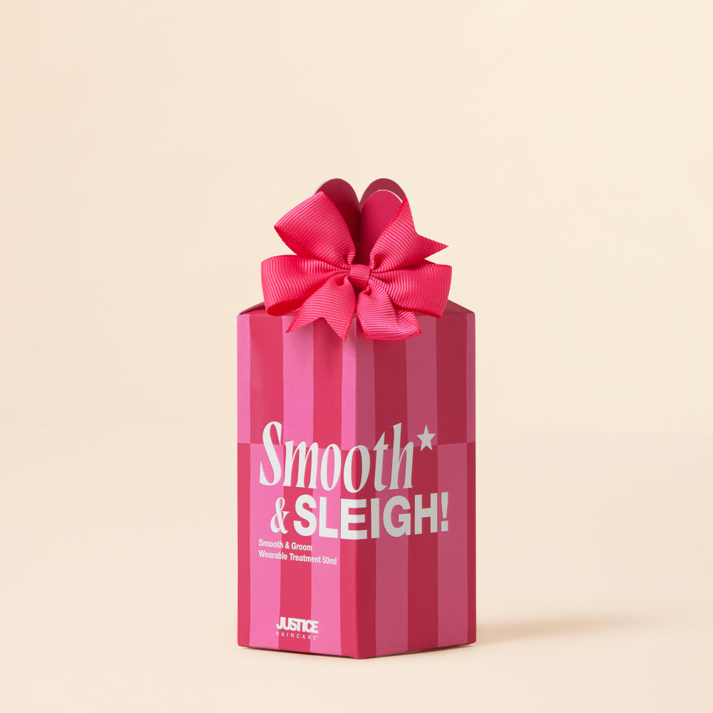 Smooth & Sleigh Bon bon