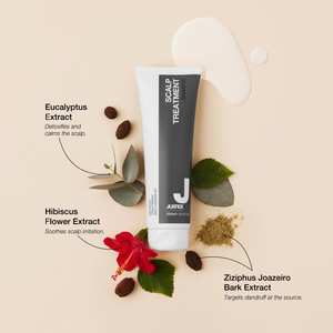 Scalp Treatment Shampoo - 1 Litre