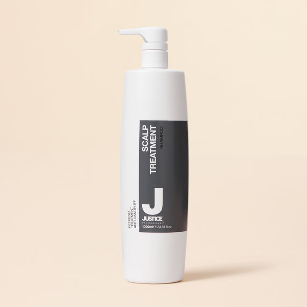 Scalp Treatment Shampoo - 1 Litre