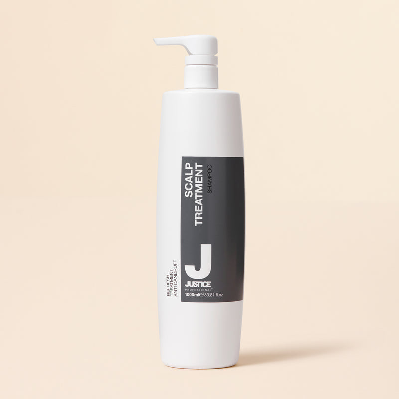 Scalp Treatment Shampoo - 1 Litre