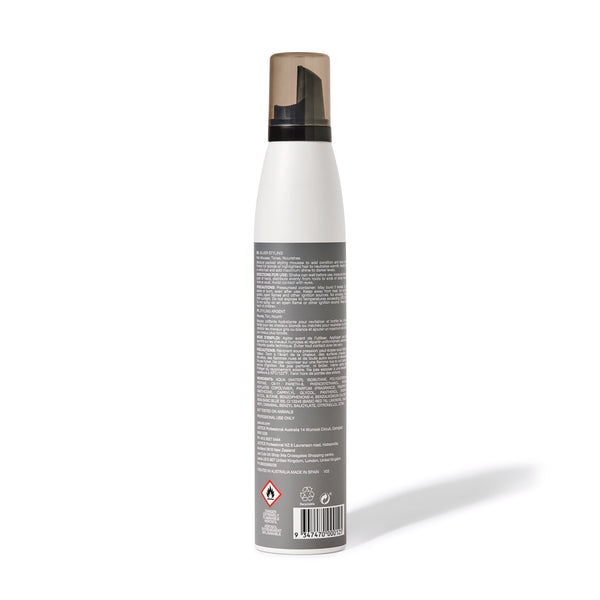 Silver Styling Mousse - 300ml