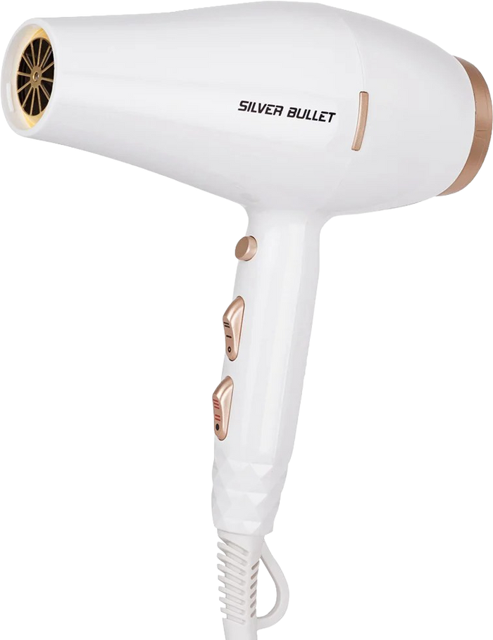 Silver Bullet Powerline Hair Dryer