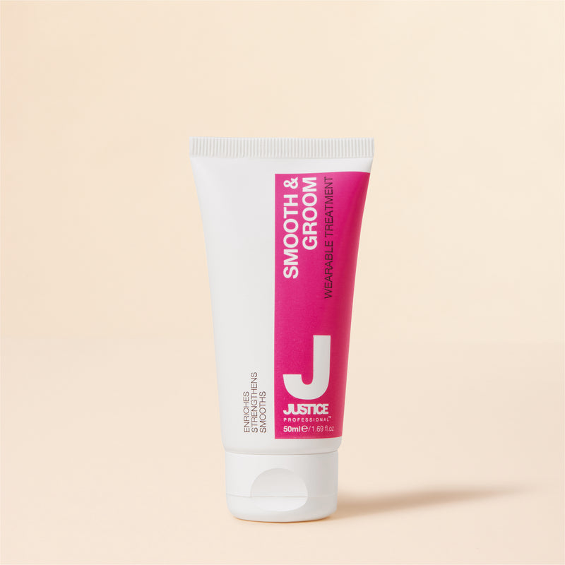 Smooth & Groom Wearable Treatment - 50ml