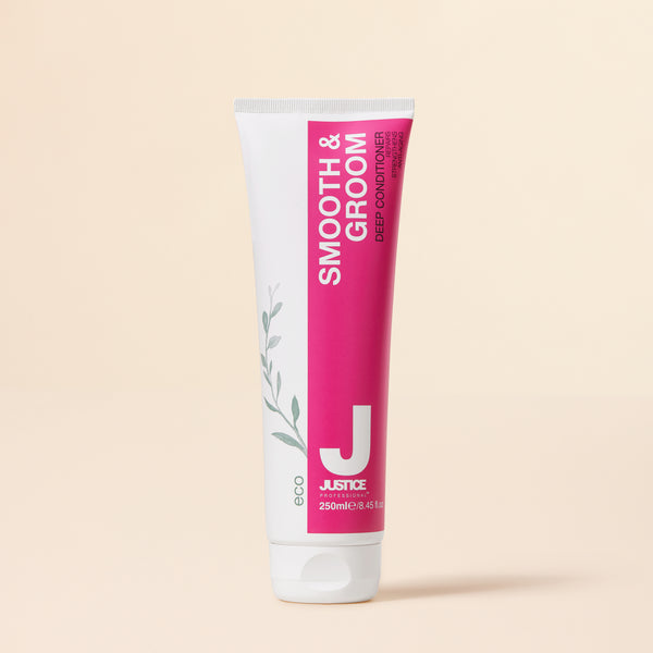 Smooth & Groom Conditioner - 250ml